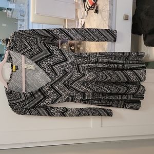 NWT Prince & Fox dress size xs